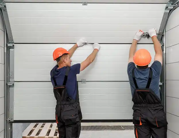 garage door service Kayenta